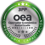 OEA sello oea 3pp